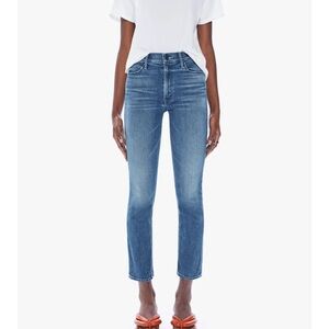 MOTHER jeans